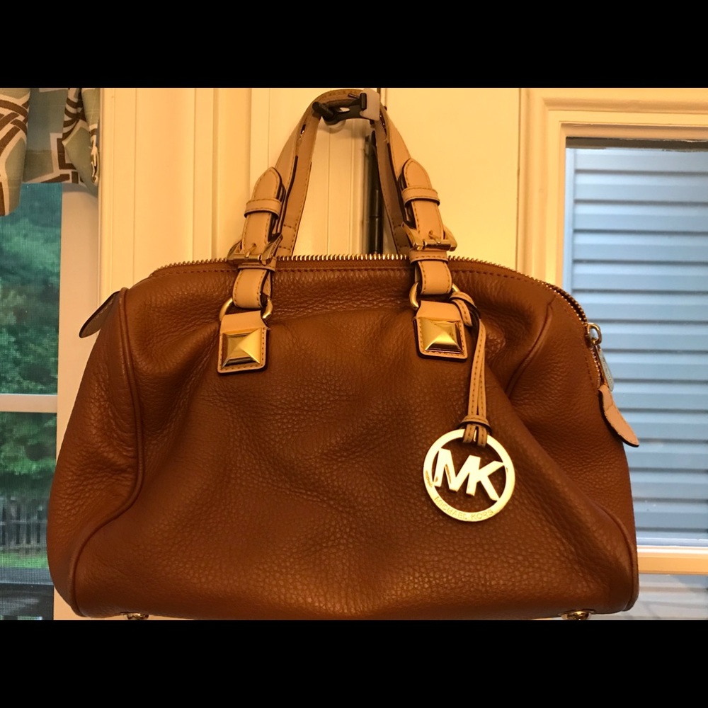 Small / medium MK bag